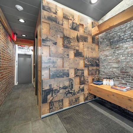 Corporate Style Studio Near State House Boston Dış mekan fotoğraf